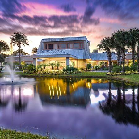 Hotel Hilton Vacation Club Aqua Sol Orlando West Four Corners Exteriér fotografie