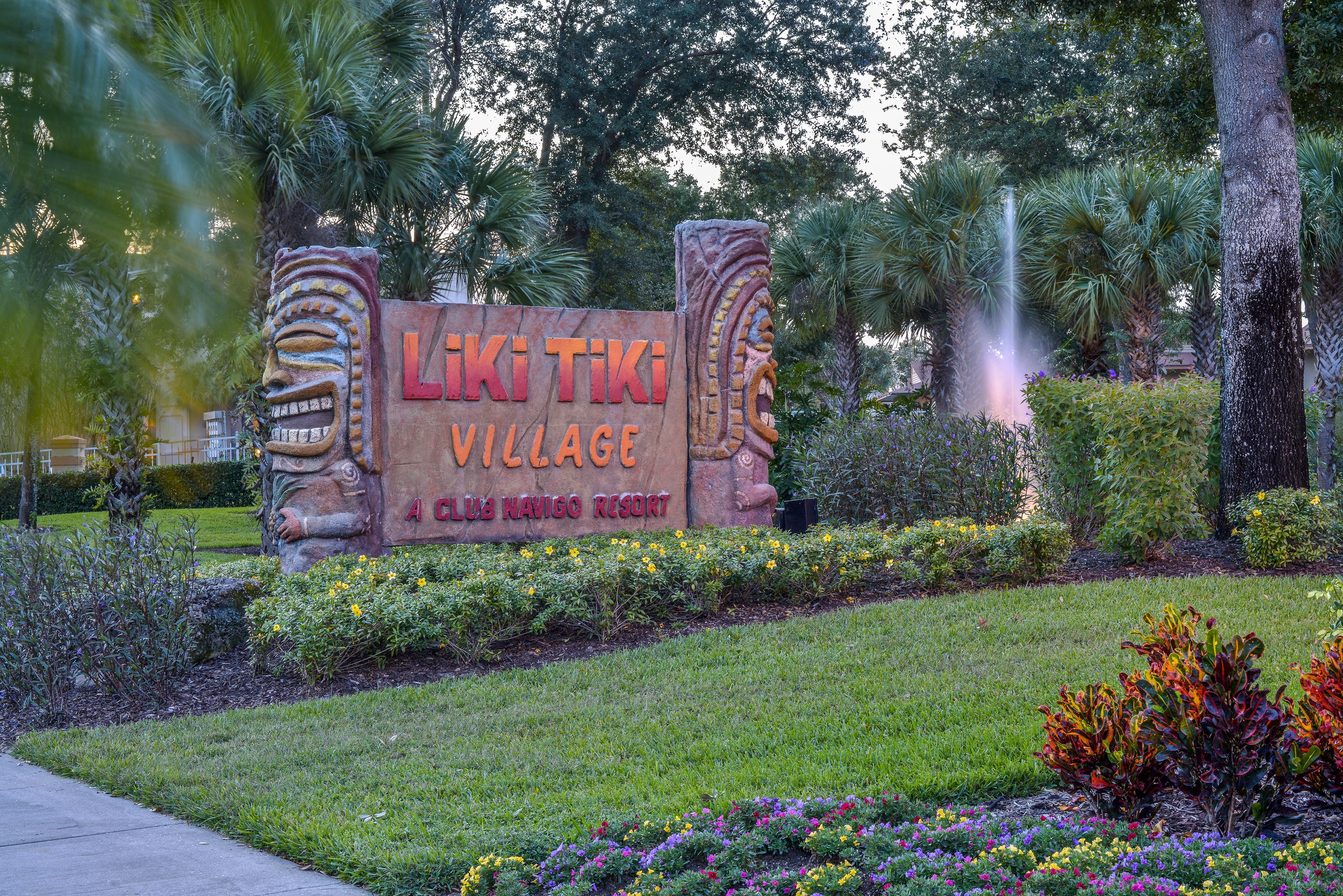 Hotel Hilton Vacation Club Aqua Sol Orlando West Four Corners Exteriér fotografie