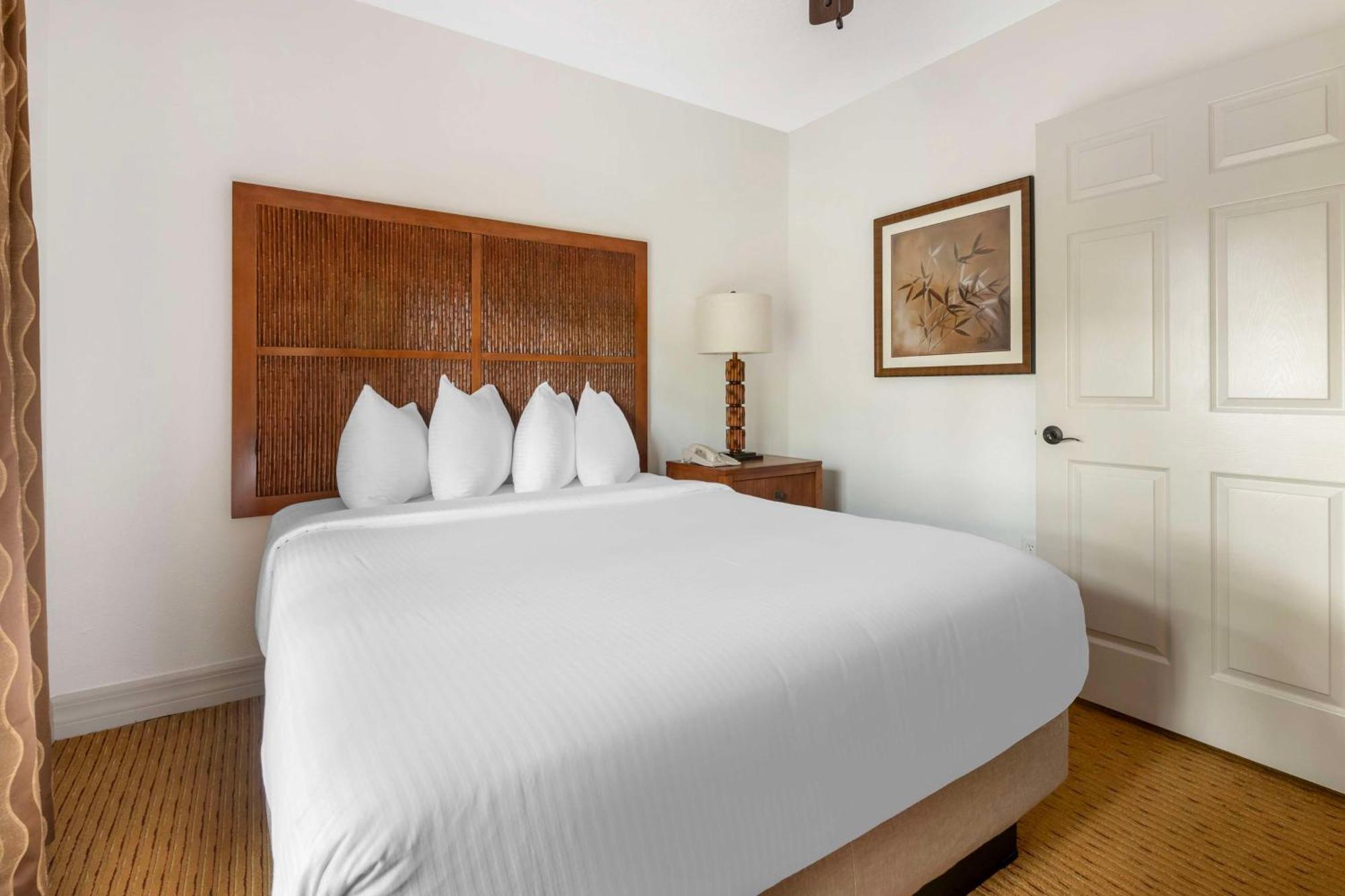Hotel Hilton Vacation Club Aqua Sol Orlando West Four Corners Exteriér fotografie