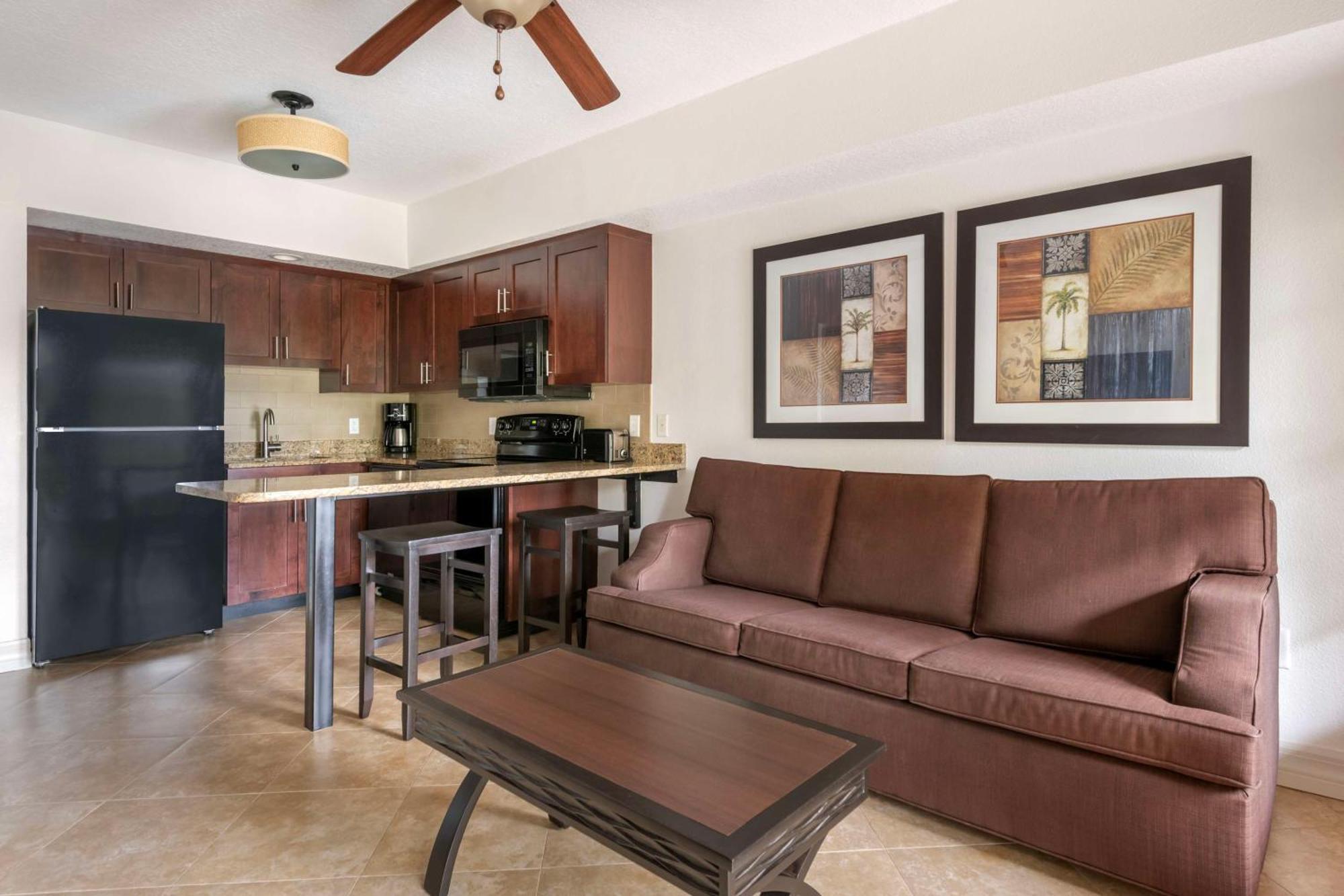 Hotel Hilton Vacation Club Aqua Sol Orlando West Four Corners Exteriér fotografie
