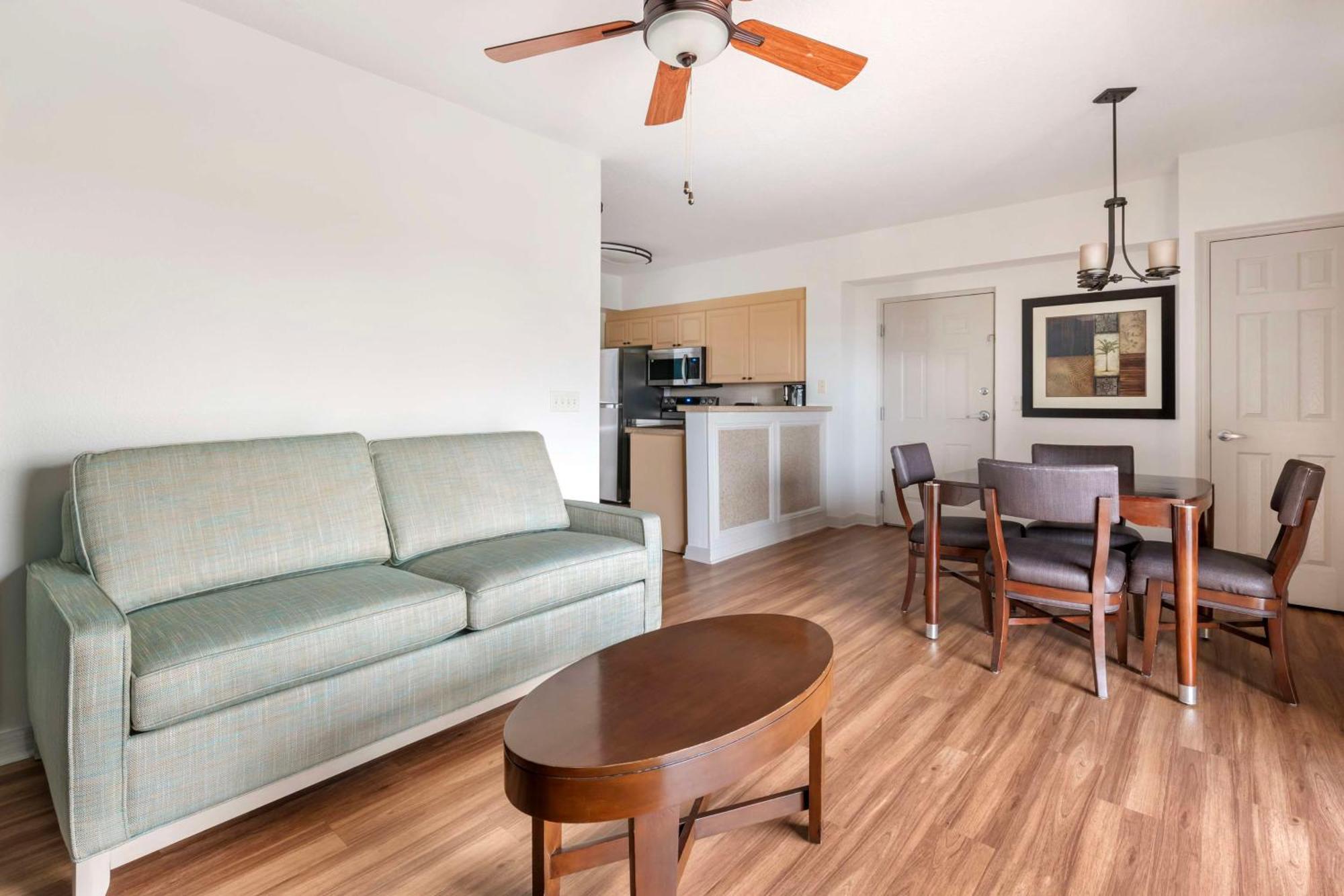 Hotel Hilton Vacation Club Aqua Sol Orlando West Four Corners Exteriér fotografie